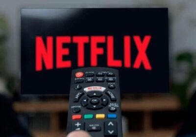 Netflix Exit