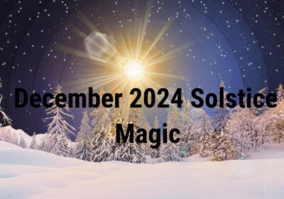 Solstice Magic