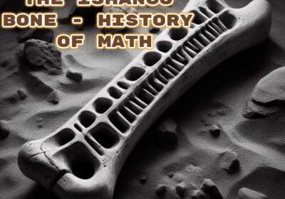 The Ishango Bone - History of Math