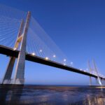 Top 10 longest bridges in Africa