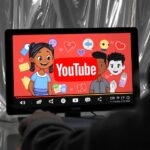 YouTube 'high-quality' children's TV