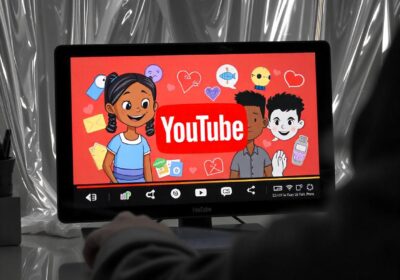 YouTube 'high-quality' children's TV