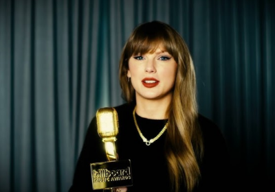 Taylor Swift/Billboard