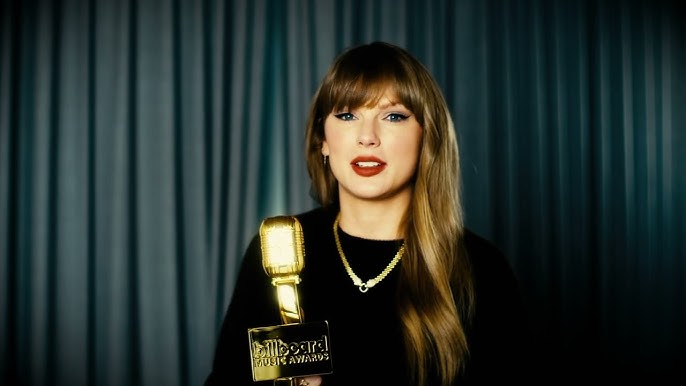 Taylor Swift/Billboard