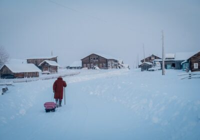 coldest countries in the World