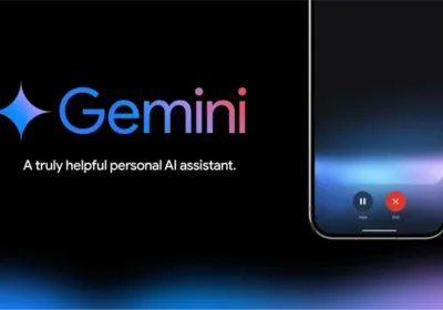 Google Gemini