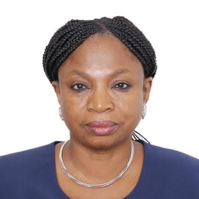 Folashade Adekaiyaoja