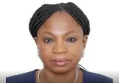 Folashade Adekaiyaoja