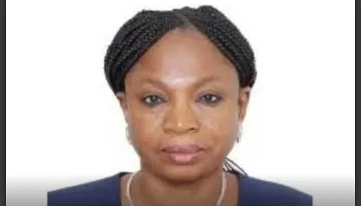 Folashade Adekaiyaoja