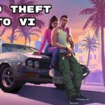 Grand Theft Auto VI