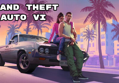 Grand Theft Auto VI