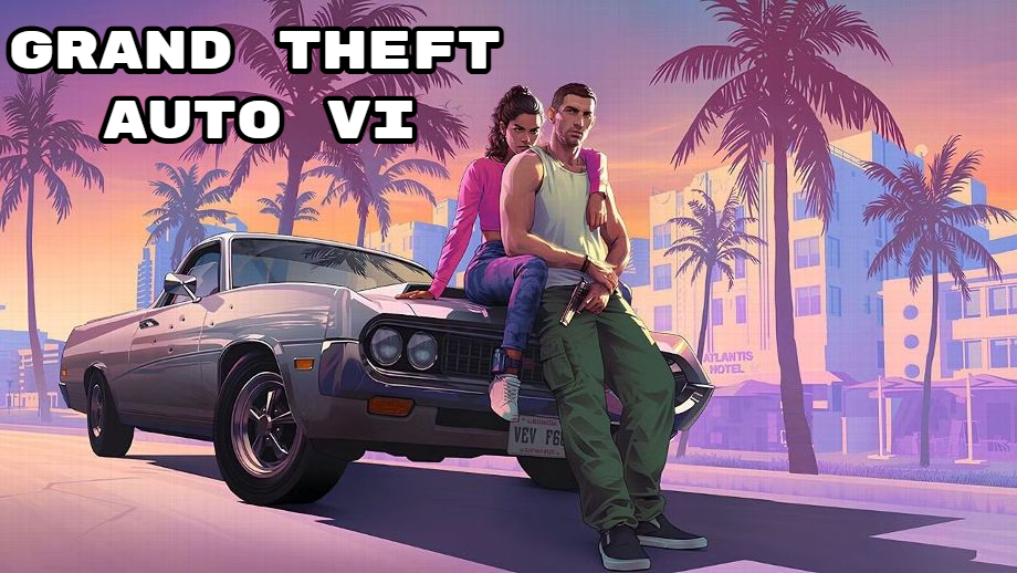 Grand Theft Auto VI