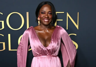 Viola Davis