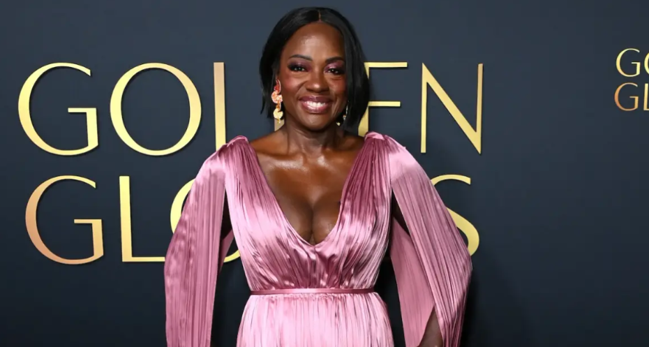 Viola Davis