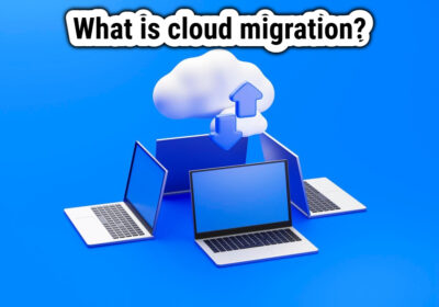 What is cloud migration?