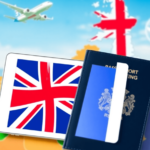 UK Electronic Travel Authorization