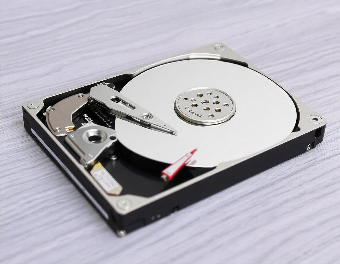 Who Invented the Hard Drive?