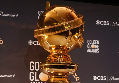 Golden Globes/Golden Globes