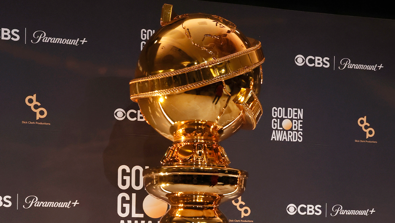 Golden Globes/Golden Globes