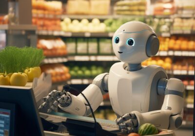 AI and Retail Technology