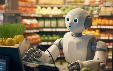 AI and Retail Technology