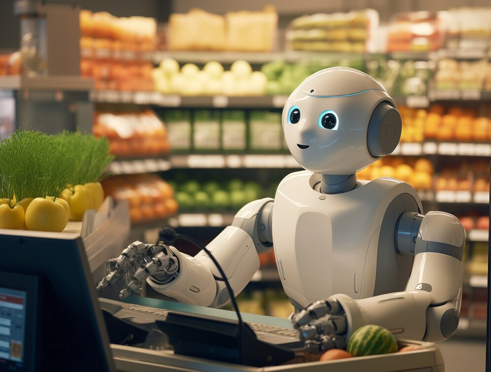 AI and Retail Technology