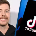 MrBeast TikTok acquisition