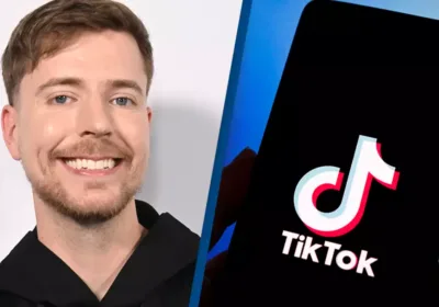 MrBeast TikTok acquisition